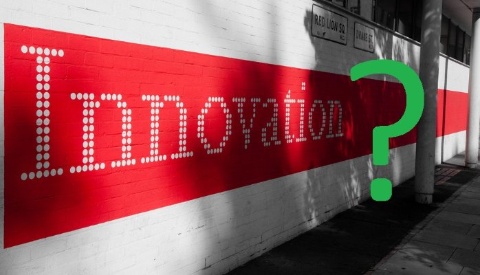 Companie inovativa sau adaptabila
